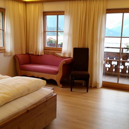 Hotel Rosis Sonnbergstuben à Kitzbühel Chambre photo