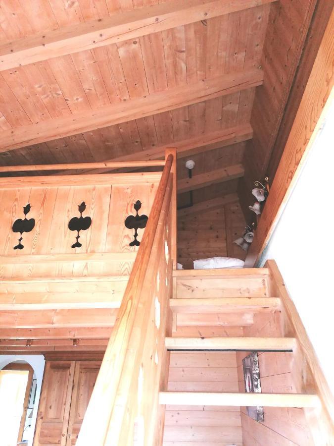 Hotel Rosis Sonnbergstuben à Kitzbühel Extérieur photo
