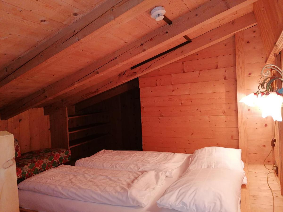 Hotel Rosis Sonnbergstuben à Kitzbühel Extérieur photo