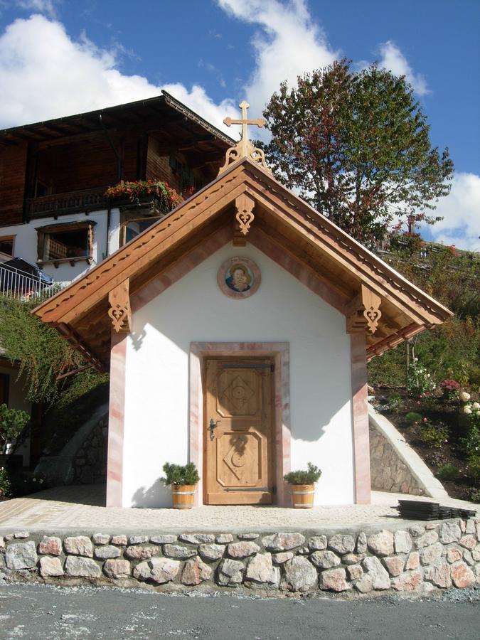 Hotel Rosis Sonnbergstuben à Kitzbühel Extérieur photo