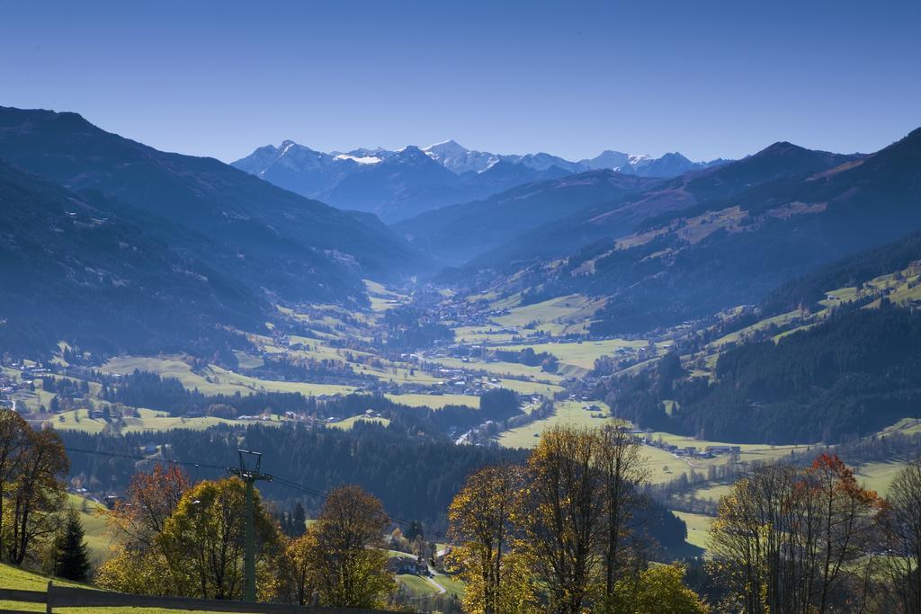 Hotel Rosis Sonnbergstuben à Kitzbühel Extérieur photo