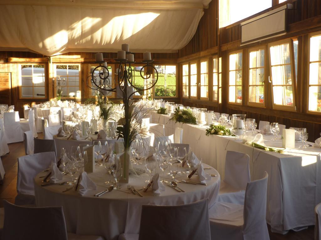 Hotel Rosis Sonnbergstuben à Kitzbühel Extérieur photo