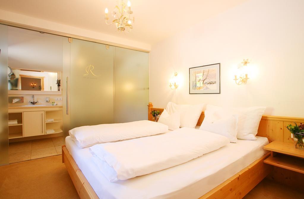 Hotel Rosis Sonnbergstuben à Kitzbühel Chambre photo